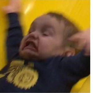 Meet your Posher, Noah